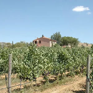  Alloggio per agriturismo Pian Dei Pini