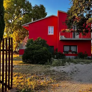  Casa vacanze Poggio La Luna - La Casa Nel Vigneto