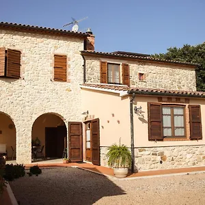  Alloggio per agriturismo La Vecchia Quercia