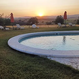 Bio La Bell'antiglia Farm stay
