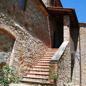  Casa di campagna Borgo Nuovo San Martino