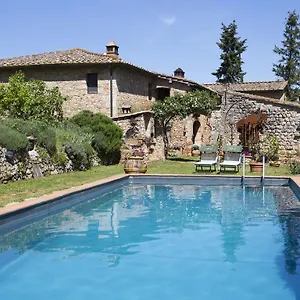 Alloggio per agriturismo Novelleto