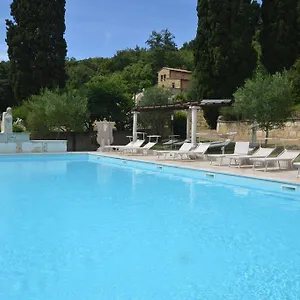  Casa di campagna Le Querciolaie